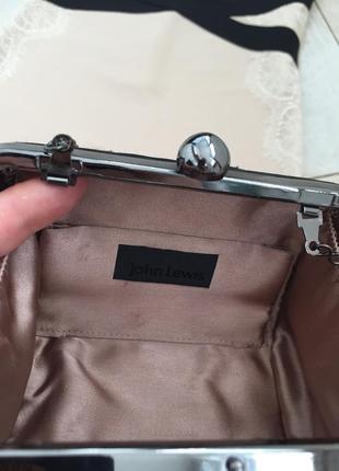 Вечерняя сумочка