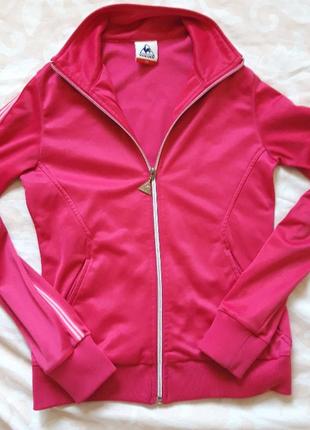 Кофта le coq sportif