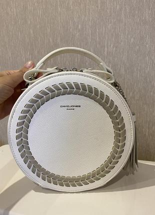 Сумочка в новом состоянии!