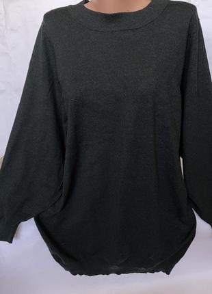 Стильний брендових светр , плаття oliver bonas