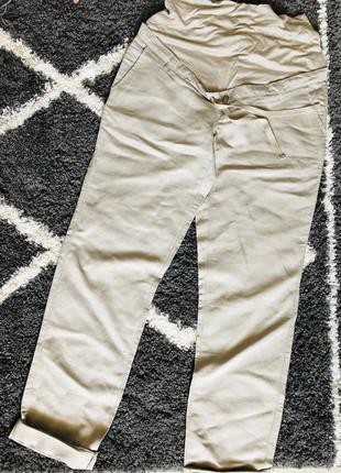 Штани для вагітних, брюки для беременных