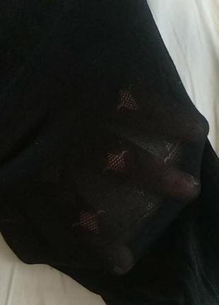 Колготки винтаж