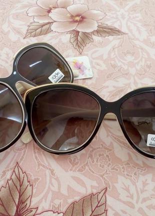 Солнцезащитные очки женские cardeo3 фото