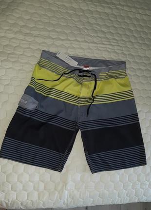 Пляжные шорты/ плавки/плавательные шорты