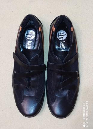 Супер комфортні туфлі від bama німеччина4 фото