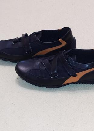 Супер комфортні туфлі від bama німеччина5 фото