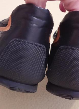 Супер комфортні туфлі від bama німеччина6 фото