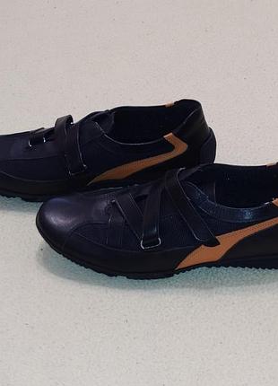 Супер комфортні туфлі від bama німеччина2 фото