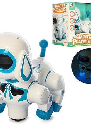Интерактивный робот собака 8202