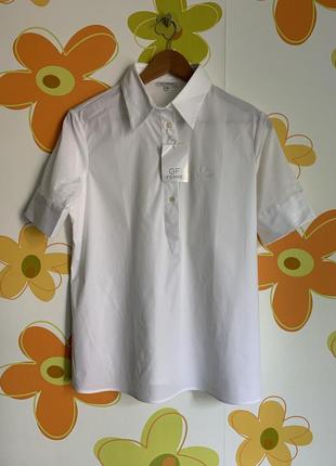 Рубашка gianfranco ferre размер м