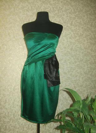 Новое платье lovelabel