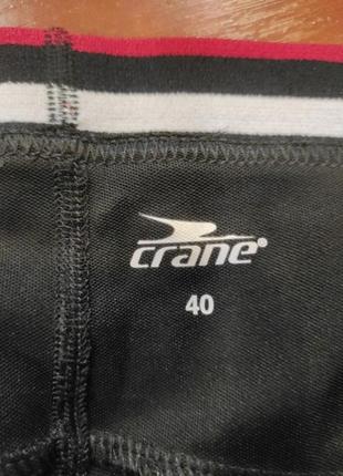 Спортивні жіночі crane6 фото