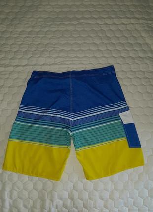 Плавки/ пляжные шорты/ шорты для купания2 фото