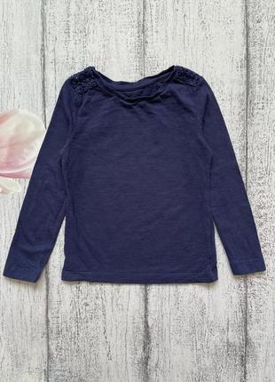 Крутая кофта реглан mothercare 3-4года
