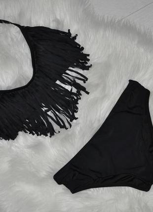 Фирменный стильный купальник missguided