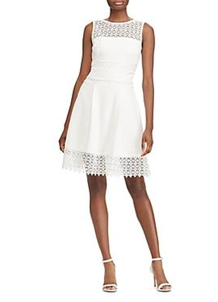 Коктейльне плаття lauren ralph lauren