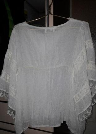 Mizumi блуза блузка2 фото