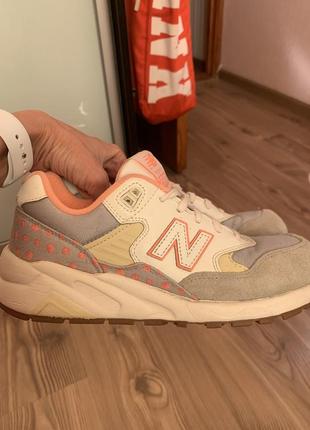 Кроссовки new balance оригинал 371 фото