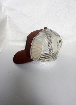 Бейсболка кепка мужская banded оригинал р o/s2 фото