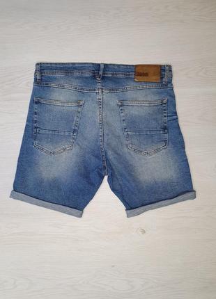 Шорты zara 3