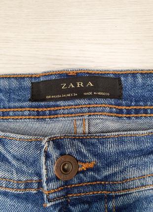 Шорты zara6 фото