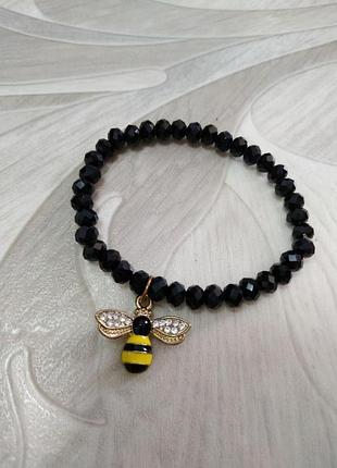 Браслет 🐝