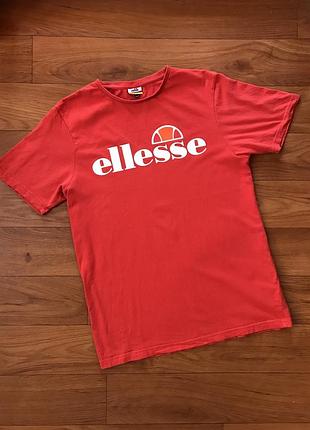 Футболка ellesse