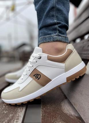 Мужские кроссовки