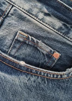 Стильные женские джинсы бойфренды perfect jeans, см.замеры в описании7 фото