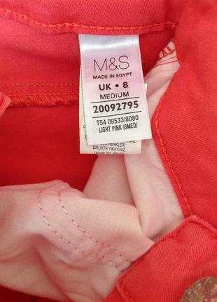 Брюки летние m&s 44-467 фото