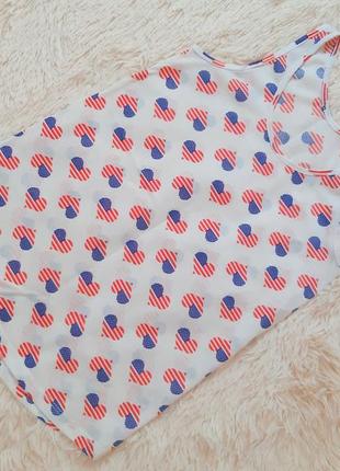 Классная качественная маечка