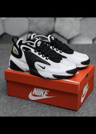 Мужские кроссовки Мужские шлепанцы nike черные /2000