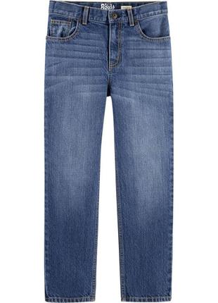 Новые стильные джинсы lc waikiki на 9-10 лет