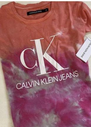 Футболка calvin klein оригінал s