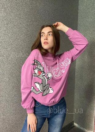 Кофточка багз банни 🐰sale