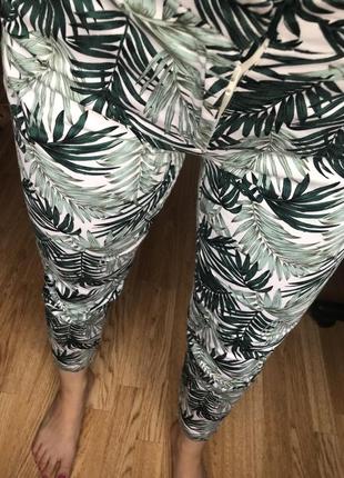 Штани h&m 3