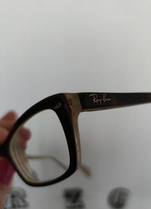 Окуляри ray ban3 фото