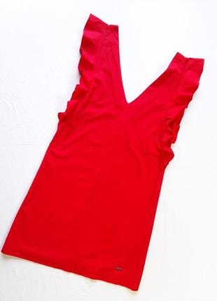 Шикарне коттоновое сукню від pepe jeans