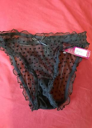 Трусики presence