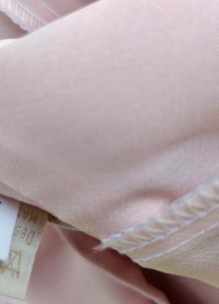 Роскошная шифоновая юбка в корейском стиле paros3 фото