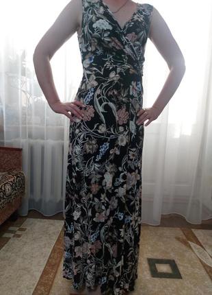 Сукня, сарафан