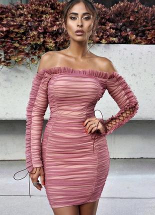 На выпускной