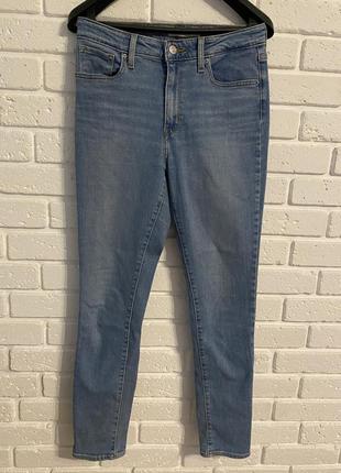 Джинси levis
