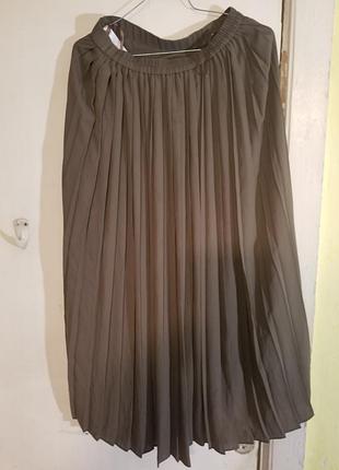 Юбка uniqlo original new.