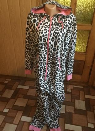 Кигуруми домашня піжама