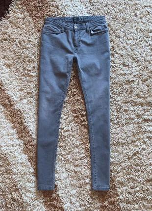 Джинси river island super skinny оригінал