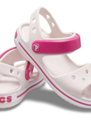 Crocs sandal1 фото