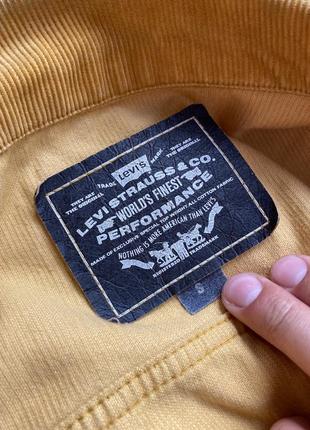 Курточка levis 6