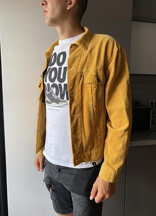 Курточка levis 3
