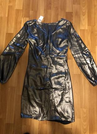 Вечірні коротке плаття 2